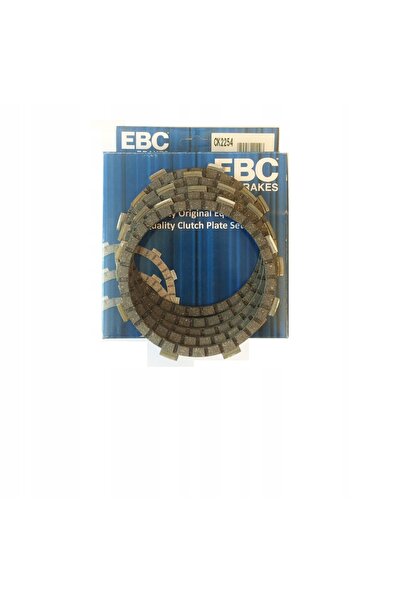 EBCLASSİCC EBCCK2254 DISCURI DE FRÂNĂ MOTOCICLETĂ. YAMAHA YBR 125 (00-06) XT ...