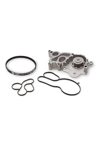 Arm GATES KP15682XS-2/GAT Kit distribuție VW 1,0 Pompă de apă