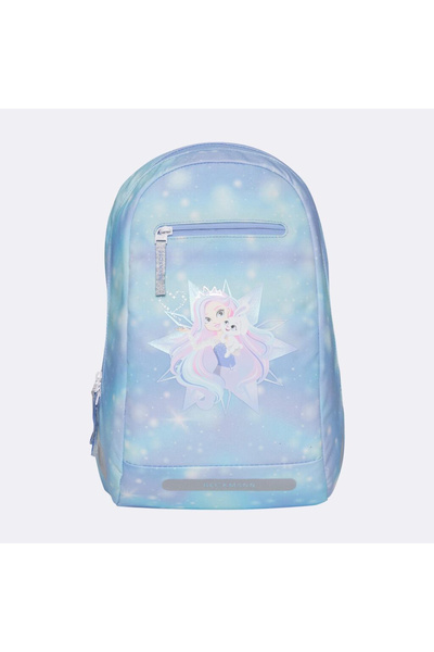 BECKMANN Daypack (workouts, trips, park), Star Princess
