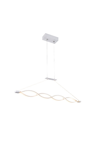 EPISTAR DNA LED Chandelier P 0012