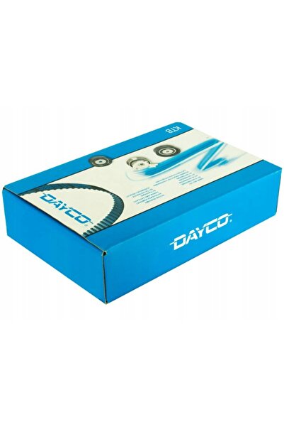 DAYCO KTB457 KIT DISTRIBUȚIE FIAT STILO 1,9JTD 03- 198Z