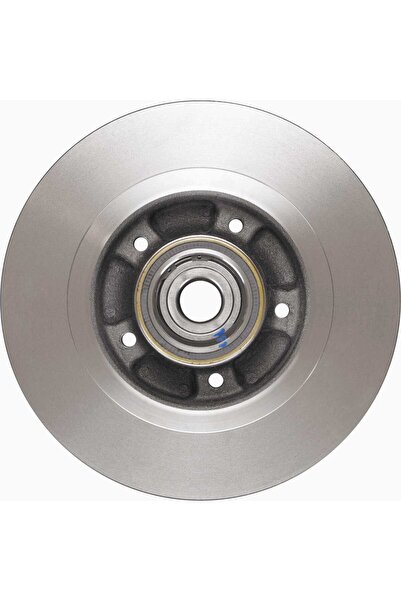 TRWELD DF6203BS/LUC Disc de șlefuit cu abraziv. RENAULT T. GRAND SCENIC 09- C...