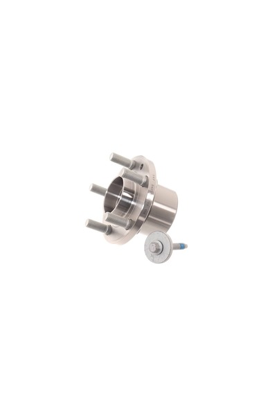 SKFK Rulment roată VKBA 6752/SKF FORD P. GALAXY/S-MAX 06-/FREELANDER II
