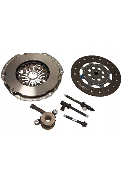 Schaeffler LuK 626304933/LUK CLUTCH KPL. OPEL MOVANO 2.3 CDTI 10-