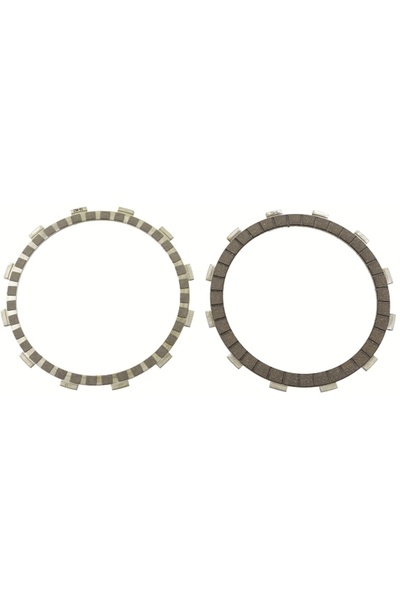 TRWELD MCC355-9/LUC DISC DE FREZAT MOTOCICLETĂ. SUZUKI VL 1500 C 1500 T INTRU...