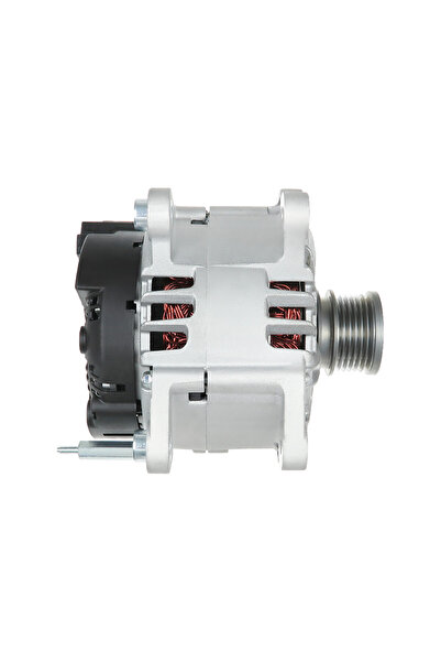 AS-PL ALTERNATOR A3308S AUDI: A4 2.0 TDI, A4 2.0 TDI QUATTRO, A5 2.0 TDI, SKO...