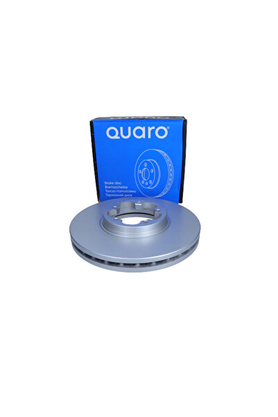 QUARO QD9169 DISC NEPROCESAT. FORD P. TRANSIT 2,0-2,2TDCI 12- CU STRAT ANTI-C...