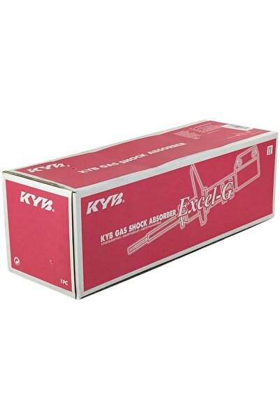 kybiss 3348090/KYB AMORTIZOR AUDI P. A1, SEAT ARONA, SKODA KAMIQ, VW T-CROSS 18