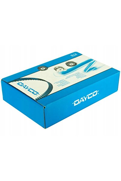 DAYCO KTB467 SET TIMING RENAULT 1,9DCI