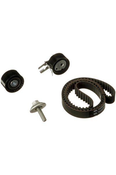 Arm GATES K015587XS/GAT KIT DISTRIBUȚIE CITROEN 1,4HDI