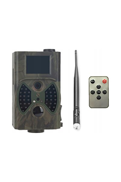 Sunteks Tekstil Cameră capcană foto Suntek hc-300m SIM GSM MMS HD unghi larg ...