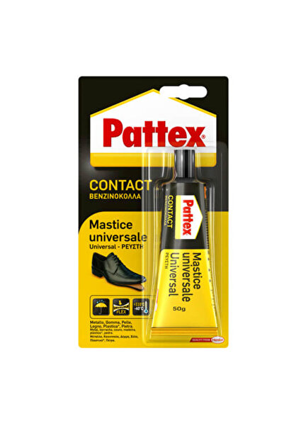 OEM PATTEX ΒΕΝΖΙΝΟΚΟΛΛΑ 50gr.