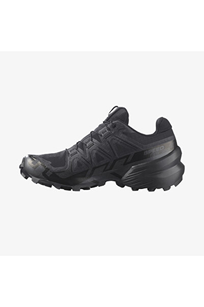 Salomon Kadın Koşu Ayakkabısı Speedcross 6 Siyah KADIN PATİKA KOŞUSU AYAKKABISI L41742800