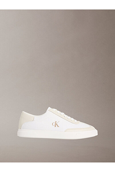 Calvin Klein Kadın Low Pro Cups Sneaker