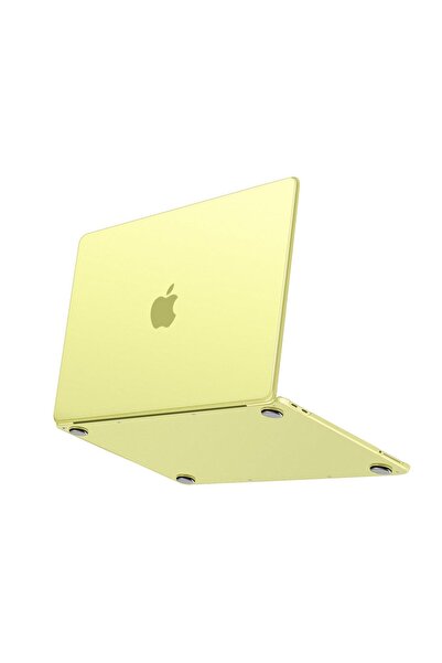 REDz Accessories Husă de protecție pentru Macbook Neo 13 inch A3404, Ultra-su...