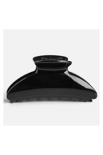 OEM Clamă de păr, 9cm – prindere rapidă și look aranjat
