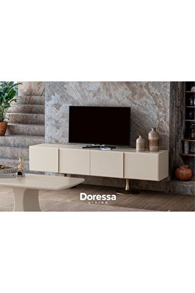 Doressa Living Marle Tv Sehpası