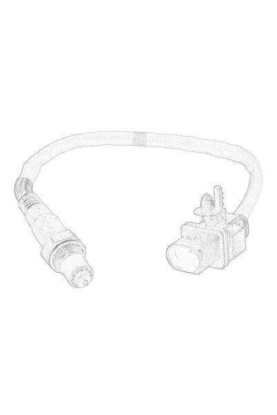 Fiat Sonda Lambda (inainte de Catalizator) Ducato 2.0d 06.11- DUCATO