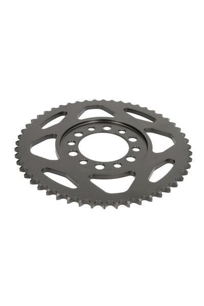 JT Pinion, Roata Dintata Spate Otel Tip Lant: 428 Numar Dinti: 52 Yamaha Ag D...