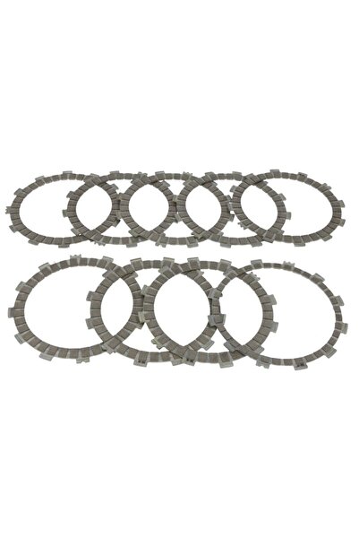 TRW Discuri de Frecare a Ambreiajului Yamaha FZ1 Wr Yz Yzf-r1 426/450/1000 20...