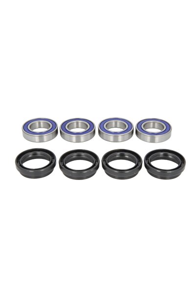 All-Balls Kit Rulment Roata Spate (cu Etansanti) Yamaha Yfm 600/660 2002-2002...