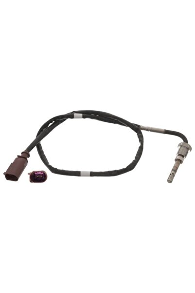 FEBI BILSTEIN Senzor Temperatura Evacuare (inainte de Dpf) Audi A3 Tt Seat Al...