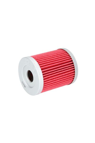 Hiflo Filtru Ulei (latime: 55 Mm Diametru Exterior: 44 Mm) Arctic Cat Arctic ...