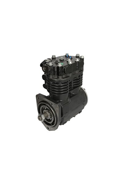 VADEN Compresor Capacitate 440cm³ Numar de Cilindrii: 2 Tip de Racire: Racire...