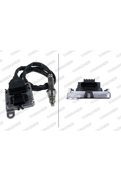 Wagner Senzor Nox Hyundai Santa Fe Iv Kia Sorento Iii 2.0d/2.2d 01.15- HYUNDA...