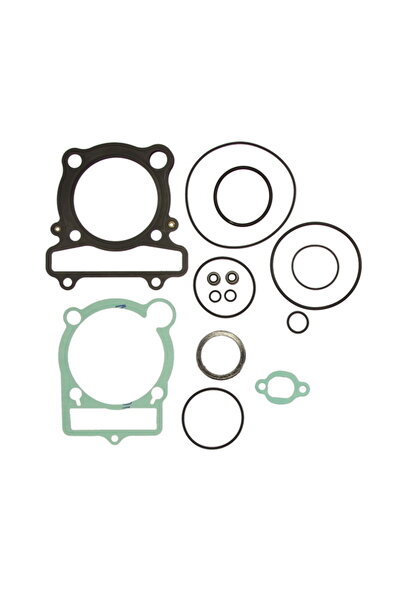 ATHENA Garnitura Superioara a Motorului - Set Yamaha Yfm 350/400 1987-2012