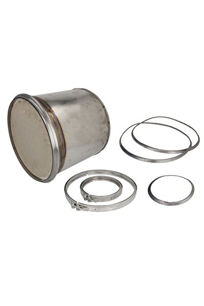 Dinex Filtru de Particule Diesel (fabricate din Fabrica) Man Lion S Intercity...