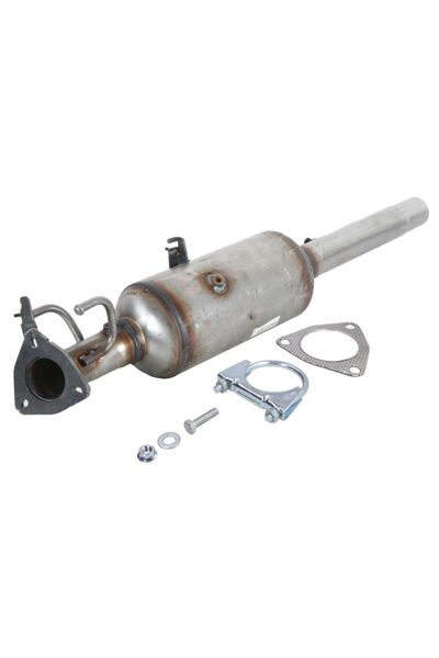 BM CATALYSTS Filtru de Particule Diesel Citroen Jumper Iii Peugeot Boxer 2.2d...