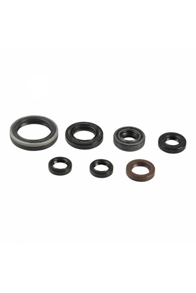 ATHENA Set de Garnituri de Motor Gas Gas Ec Yamaha Wr Yz 250/300 2001-2015 GA...