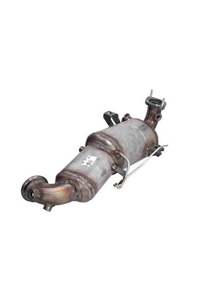 jmj Filtru de Particule Diesel Alfa Romeo Giulietta Fiat 500l Doblo Doblo Car...