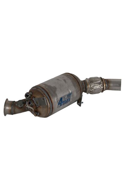 4Max Filtru de Particule Diesel Bmw 1 (e81) 1 (e82) 1 (e87) 1 (e88) 3 (e90) 3...