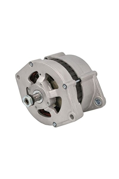 Hella Alternator (24v 80a Nou) Iveco Eurocargo I-iii Eurostar Eurotech Mp Eur...