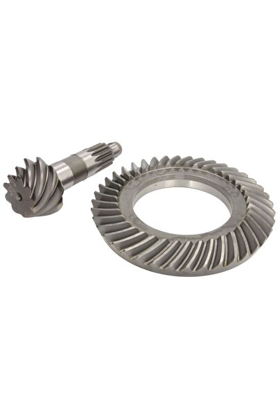CEİ Kit Set Coroana Pinion Atac Grup Diferential Punte Numarul Dintilor Arbor...