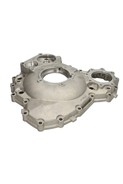 CEİ Carcasa Cutiei de Viteze (fara Un Intarder Spate) Scania Gr 875 Gr 905 Gr...