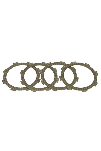 TRW Discuri de Frecare a Ambreiajului Honda Atc Cr Crf Crm Mb Mbx Mcx Mt Mtx ...