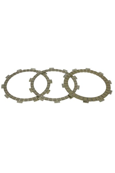 TRW Discuri de Frecare a Ambreiajului Yamaha Yzf-r125 125 2019-2021 YAMAHA YZ...