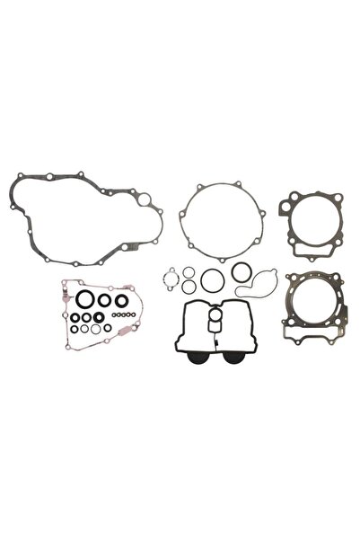 WINDEROSA Set Garnituri Complet, Motor Yamaha Wr Yz 450 2006-2015 YAMAHA WR/YZ