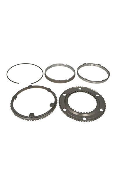 euroricambi Pinion Sincron Kit Reparare 2 Pinion (fara Diapozitiv) Scania Grs...
