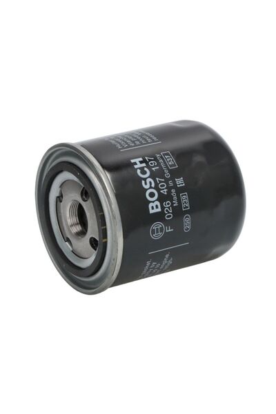 Bosch Filtrul Hidraulic al Cutiei de Viteze Man Tgs I Tgs Ii Tgx I Scania 3 3...