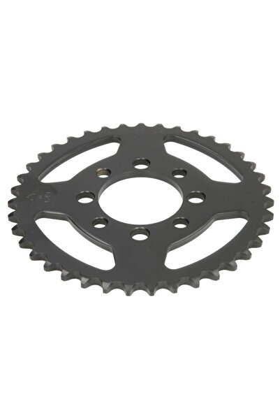 JT Foaie, Pinion de Angrenare Roata: 420 Numar Dinti: 39 Kawasaki Ae Ar Klx Z...