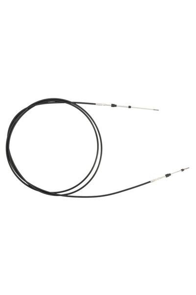 Seastar Cablu de Tragere a Mânerului 3300 Series 33c Series C2 F02 Force/Hond...