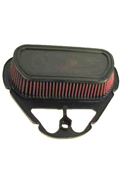 K&N Filtru Aer - cu Durabilitate Ridicata Culoare: Negru (316x249x76) Wielokr...