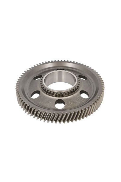 euroricambi Pinion Cutie de Viteze (singur Numar Dinti 75buc Retarder) Scania...