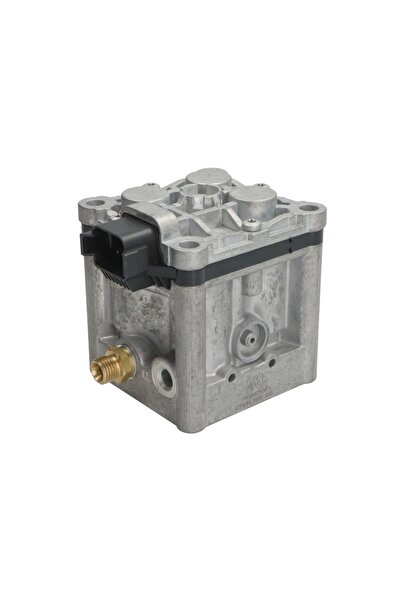 DT Spare Parts Valva Egr Scania 1.12159