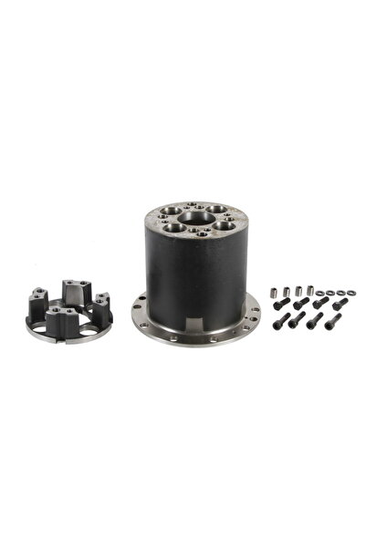 euroricambi Set de Reparatii Reductor Roti Carcasa Scania Rbp 831 Rp 831