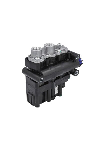 PNEUMATICS Valva, Supapa Magnetica (ecas) Scania